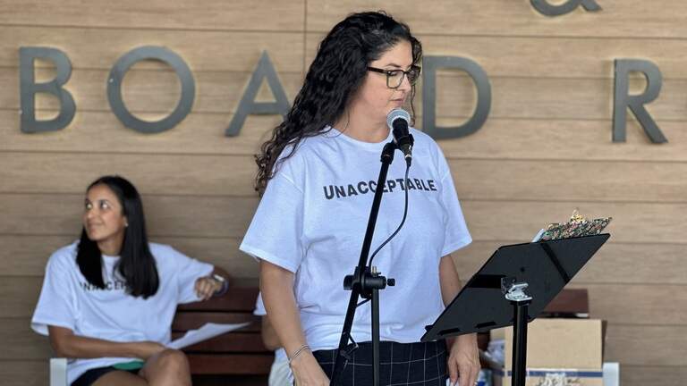 Students, parents voice concerns over AI use in Fort Worth ISD schools