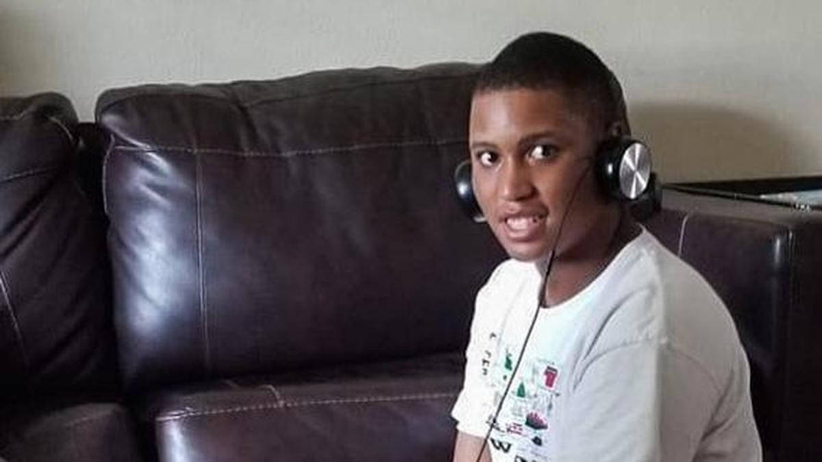 Xavier Hernandez attended Boulevard Heights. On March 1, 2021, teachers restrained him and he was sent to the hospital. He died later that day.