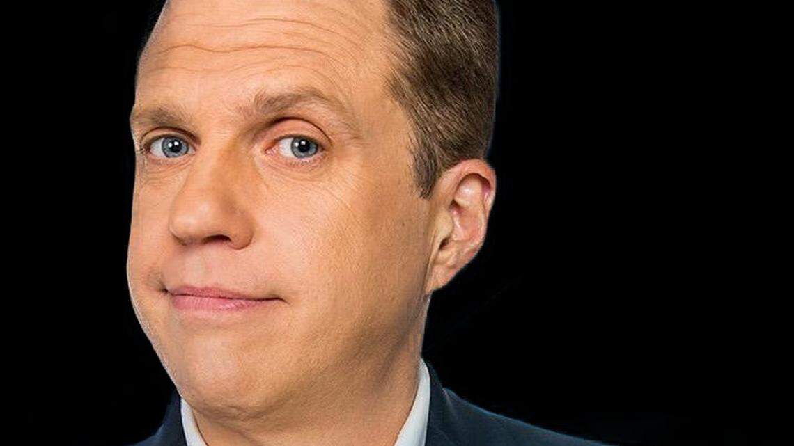 Popular radio broadcaster Doc Thompson was killed when he was hit by a train in Haltom City Tuesday.