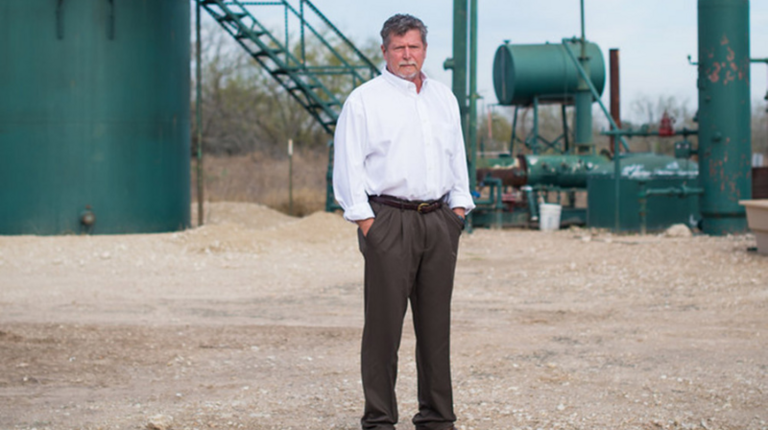 Wright takes Texas Railroad Commission race, dashing Democrat hopes of statewide win