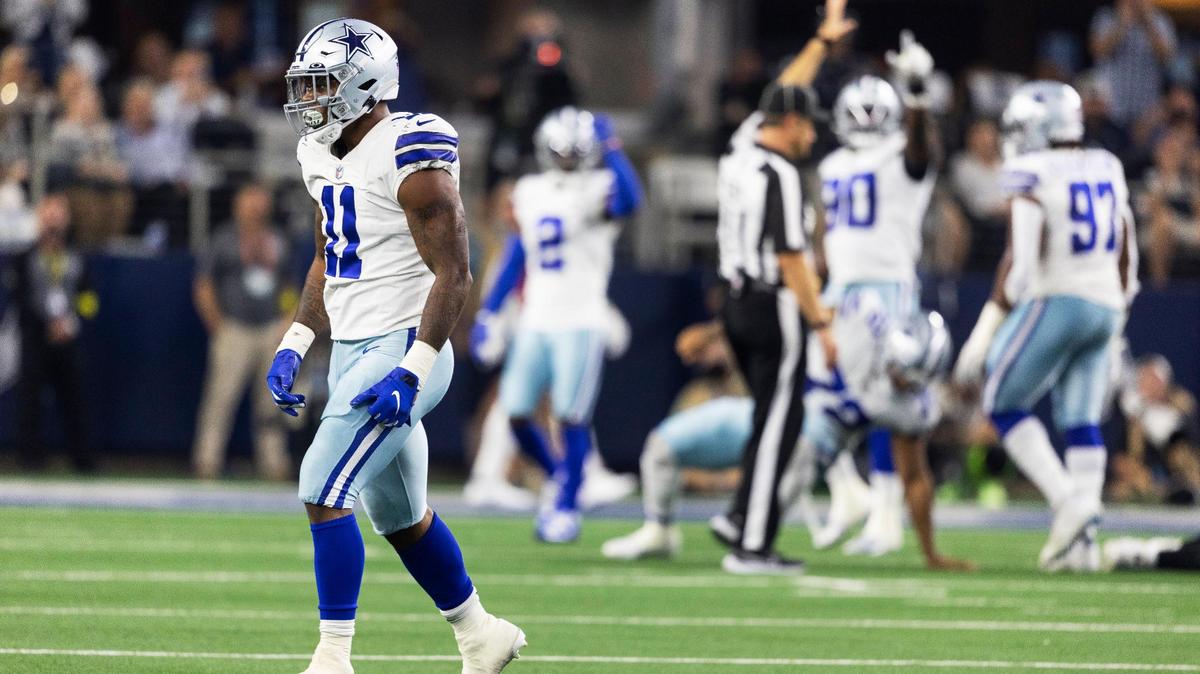 Other than the punter, kicker and linebacker Micah Parsons, the Dallas Cowboys were all bad in a blowout loss to the Tampa Bay Buccaneers in the season opener on Sunday night in Arlington.