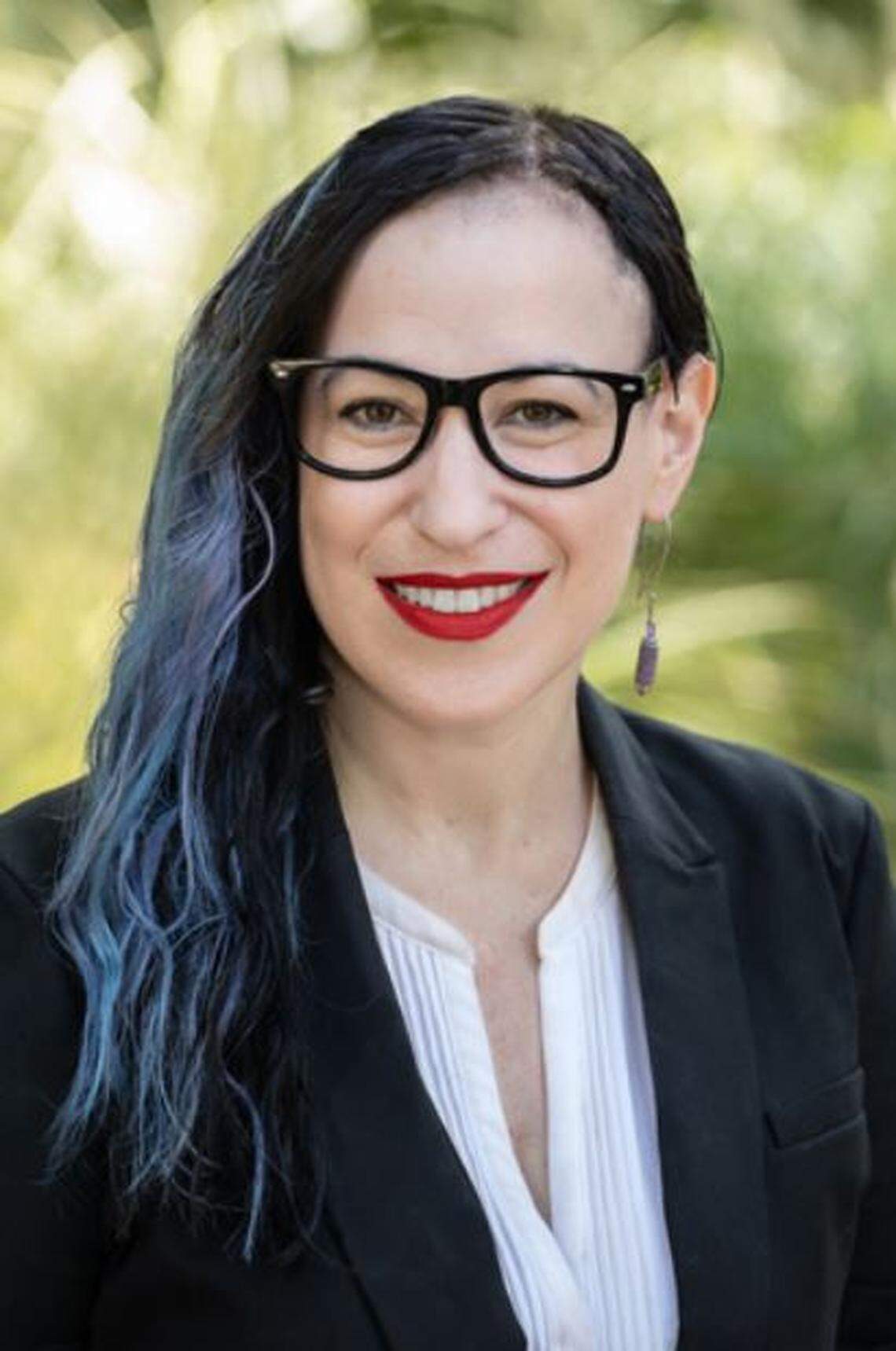 “I may have even used the terms hatchet job and cover-up,” Denton City Councilwoman Deb Amintor describing city’s investigation on racsim in the police department