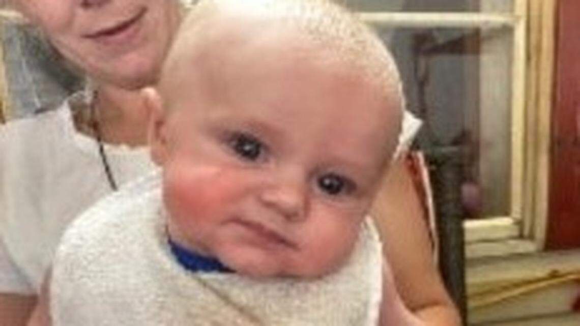 A Texas Amber Alert has been issued by the Hardin County Sheriff’s Office for a 4-month-old boy and 1-year-old girl abducted in Silsbee. Authorities believe Aiden Langford, 4 months, and Aaliyah Langford, 1, were abducted by a man and a woman in a white 2005 Chrysler van with Texas license plate number BP9V603.