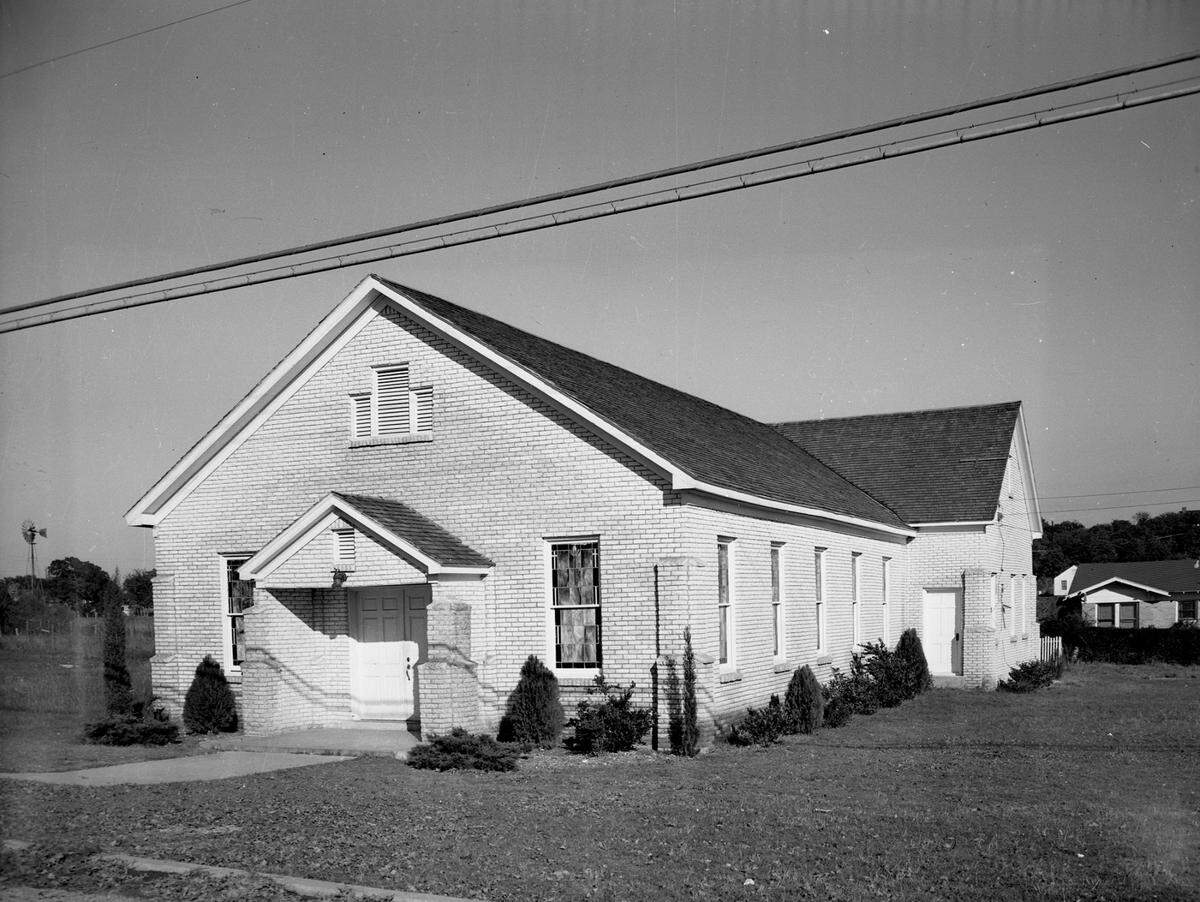 Church