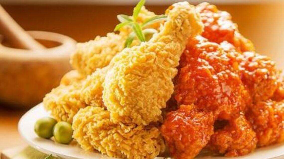 New Korean fried chicken restaurant bringing ‘best of the best quality’ to Arlington