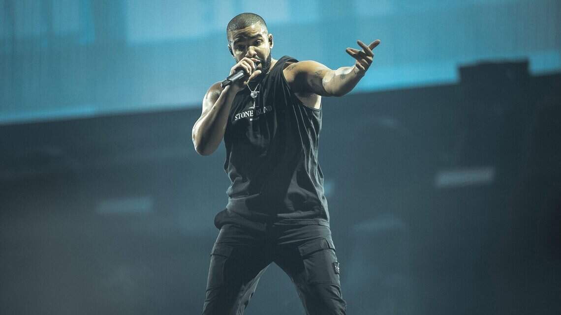 3 huge Kansas City concerts within 3 weeks: Drake, Pitbull and Pantera just announced