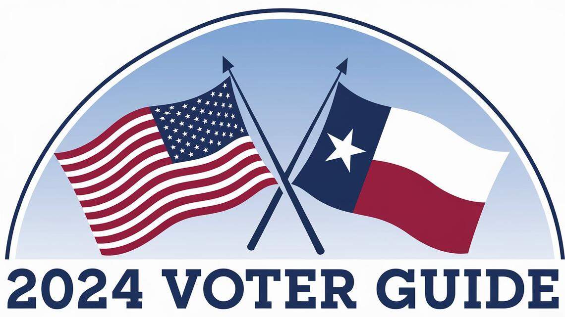 2024 Tarrant County voter guide: Here are the Nov. 5 candidates and what they stand for