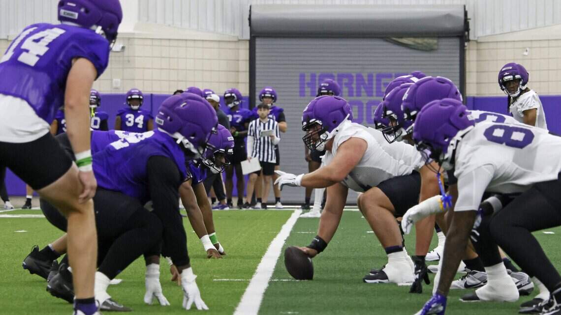 TCU football adds Fort Worth-area running back to growing recruiting class