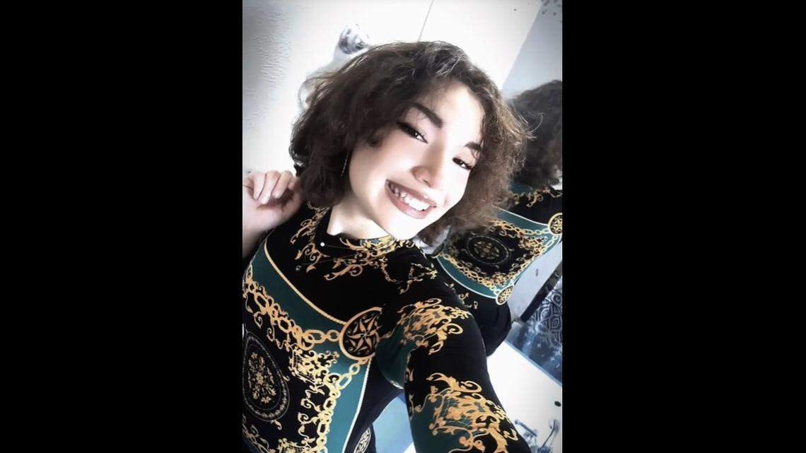 Taya Ellison, 15, was last seen around 3:45 p.m. on Feb. 10. The Arlington Police Department is asking for the public’s help to locate the missing teen. She recently moved to the Dallas-Fort Worth area from Lubbock.