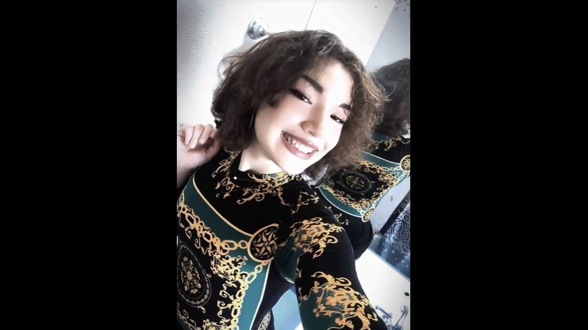 Taya Ellison, 15, was last seen around 3:45 p.m. on Feb. 10. The Arlington Police Department is asking for the public’s help to locate the missing teen. She recently moved to the Dallas-Fort Worth area from Lubbock.