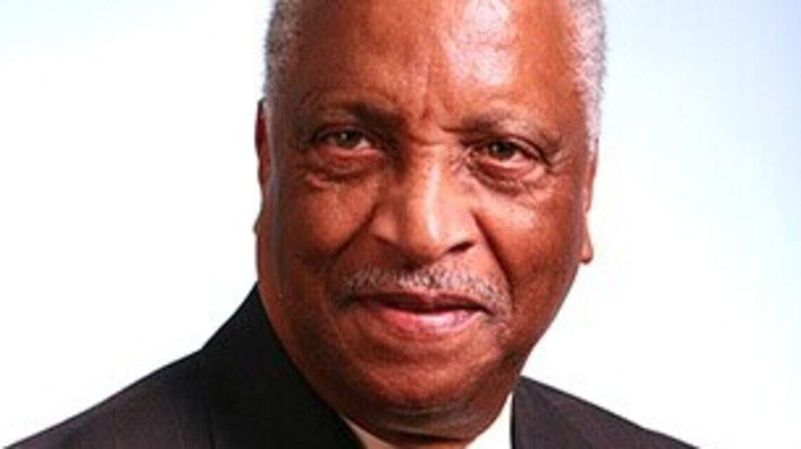 This Fort Worth man pursued equality for Black educators, and promoted public transit