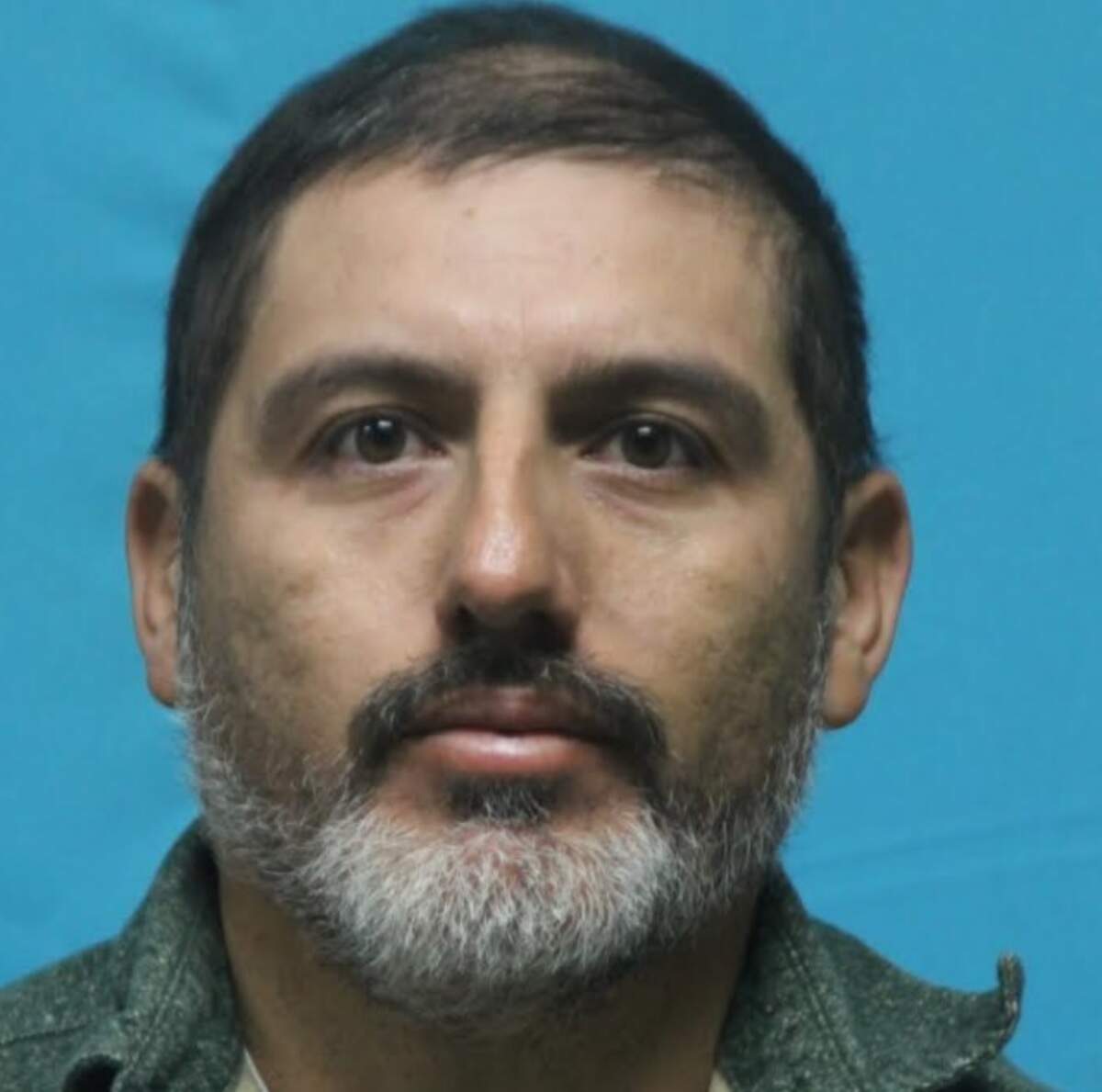 Miguel E. Salinas, 41, of Southlake