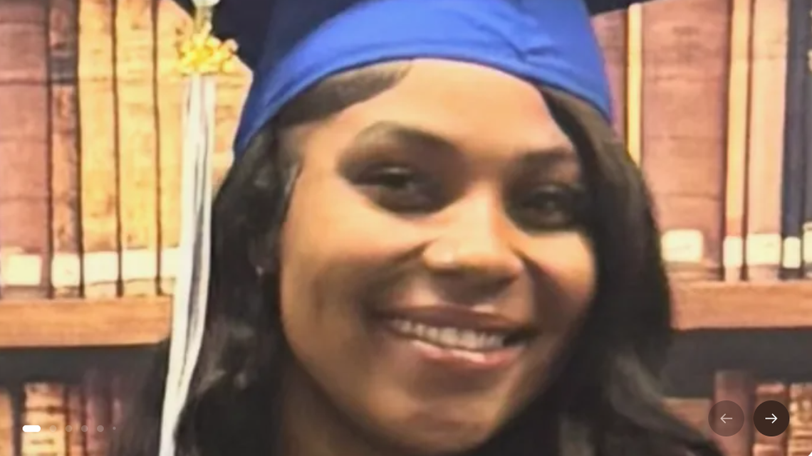 A 17-year-old girl killed in an east Fort Worth park shooting, Cyanna Boone was “a light in every room she entered,” her family said.