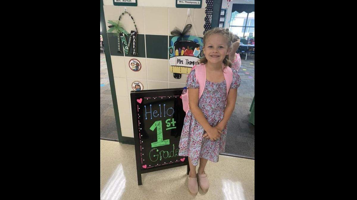 Why are parents today so vigilant? Consider how fast Athena Strand tragedy unfolded