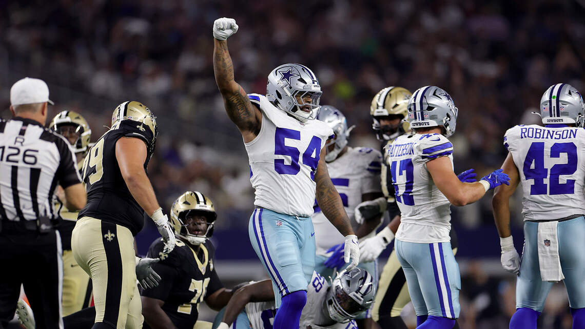 Projecting the Dallas Cowboys’ 53-man roster ahead of cut-down day