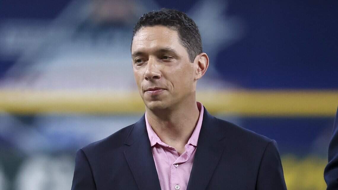 Former Texas Rangers GM Jon Daniels reveals his favorite trade he ever made