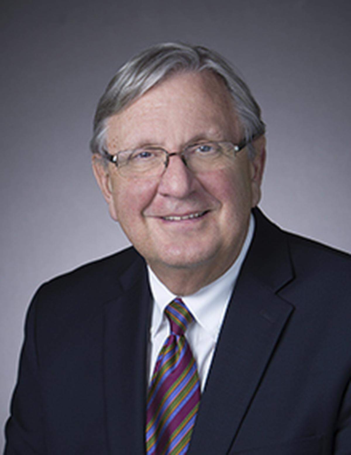 Gary Moates