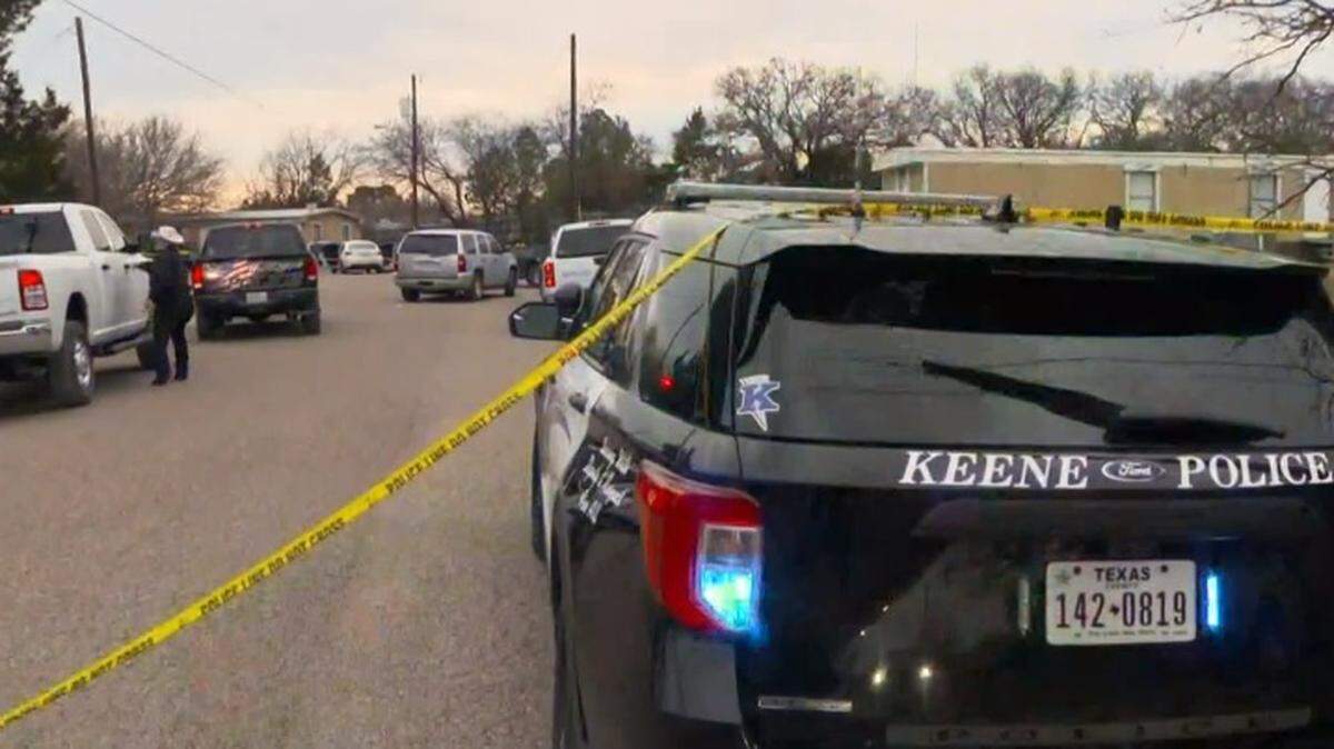 A 17-year-old Cleburne man has been charged with murder in the January shooting death of another man in Keene during a drug deal gone wrong, according to a warrant.