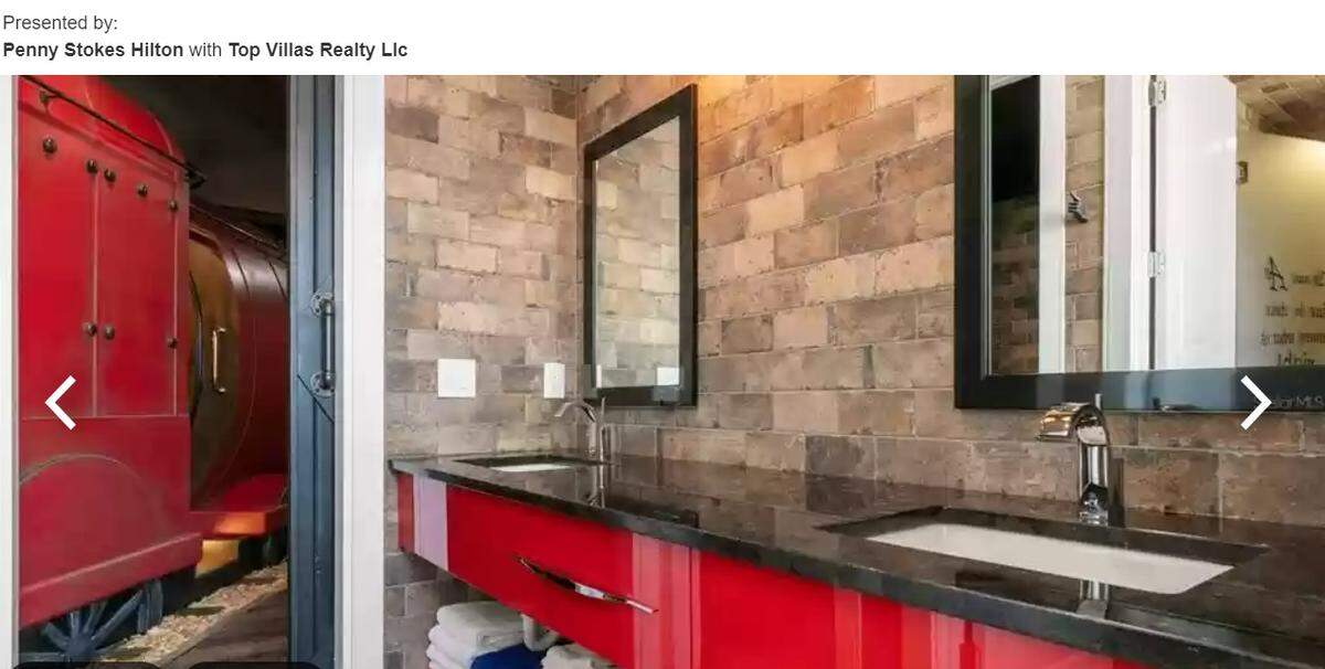 Harry Potter themed bathroom