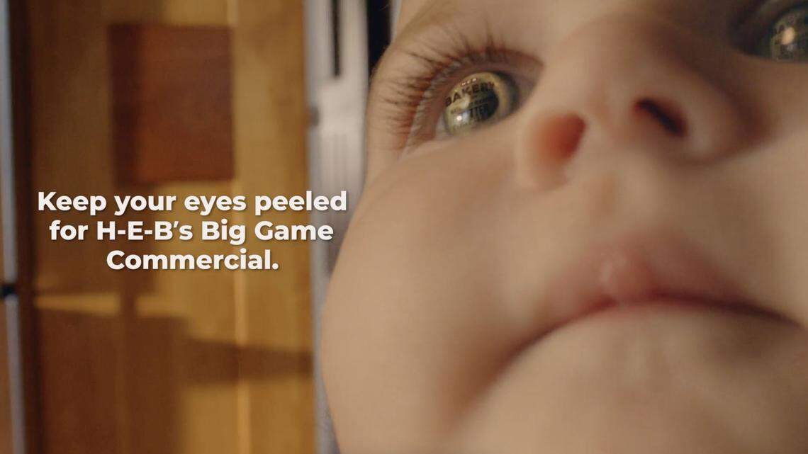 H-E-B’s Super Bowl ad will focus on this iconic Texas product