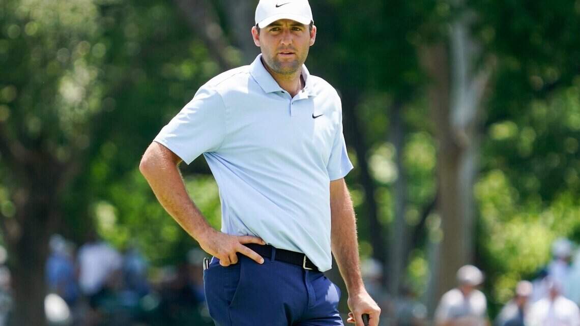 Going to the Charles Schwab Challenge in Fort Worth? See info on tickets, parking
