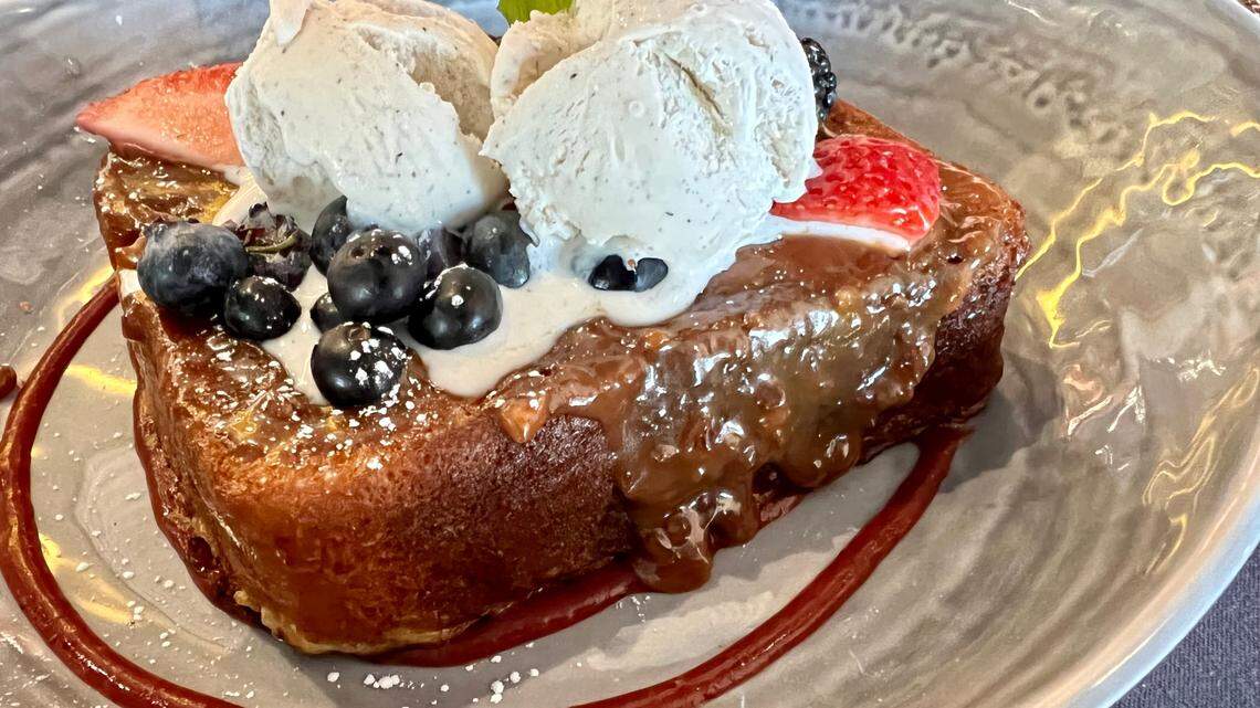 Dónde comer en Pascua en Fort Worth: buffets, patios y un brunch de góspel