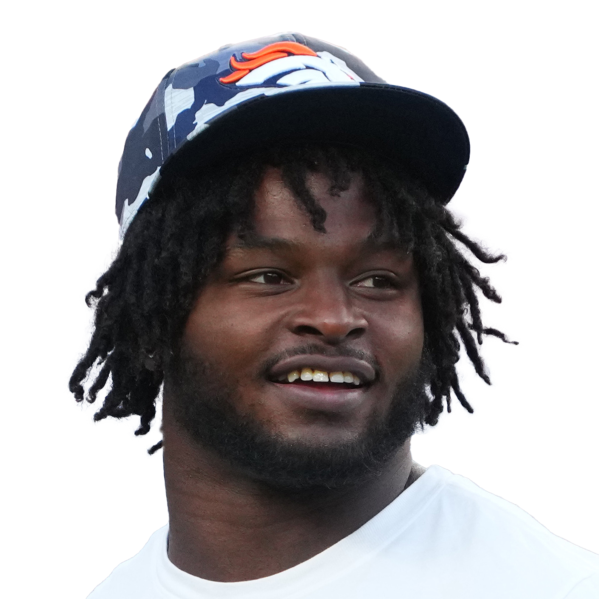 Javonte Williams