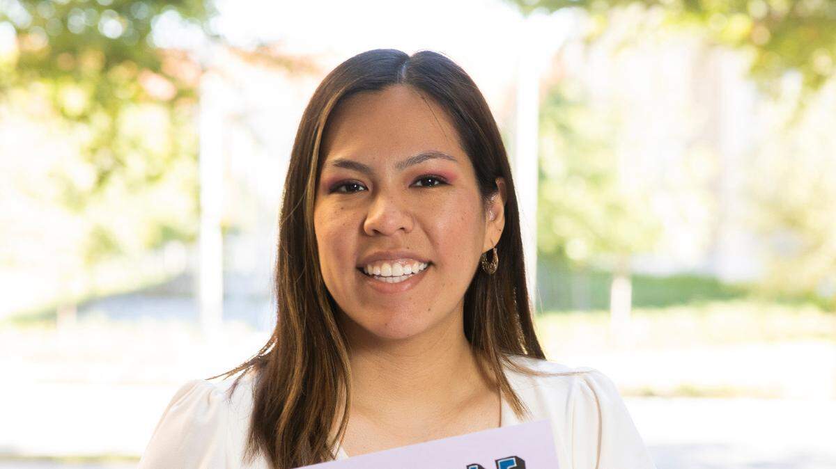Western Hills adviser Valerie Gonzalez is campaigning to help students at her own school and others figure out ways to get into college in a time when the challenge has become greater. She recently appeared on the national radio show and podcast “This American Life.”