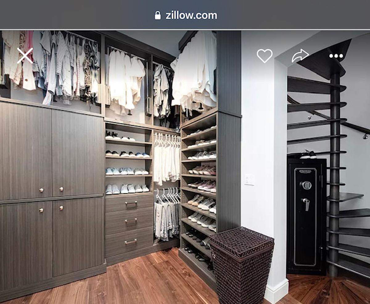 Closet