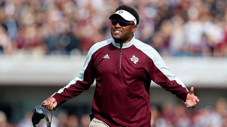 Ex-Texas A&M coach explains the hardest part about coaching the Aggies now