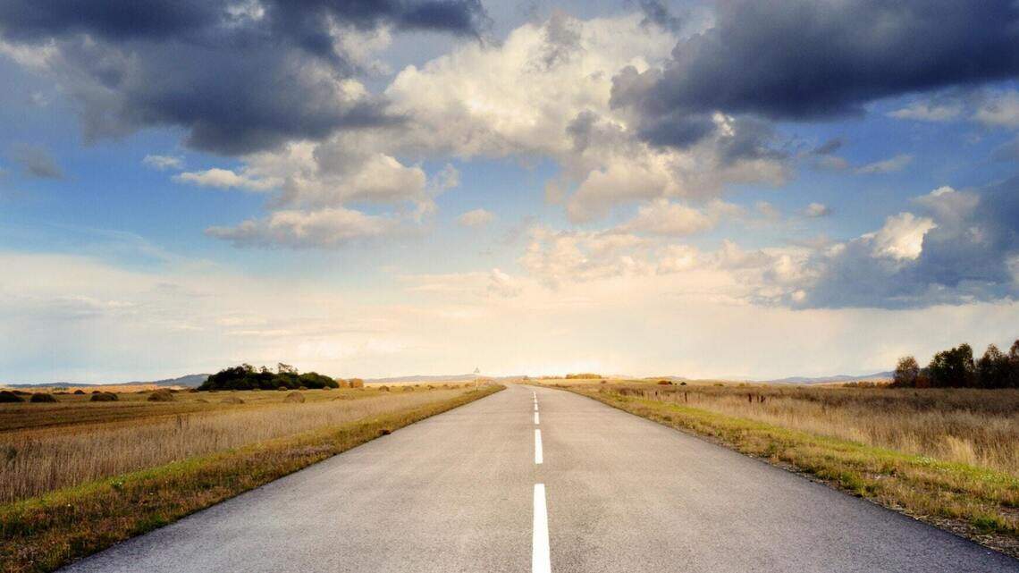 Here’s why Texas ranks high among U.S. states as best place to road trip Labor Day weekend