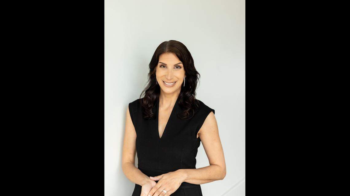 Yasmin Bhatia is chief executive officer of Uplift Education, a Dallas-based charter school network. She lives in Dallas.