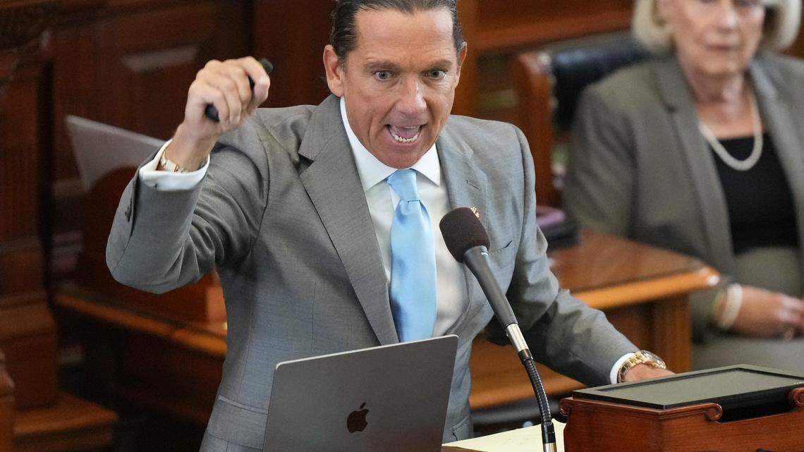 Why did Ken Paxton beat impeachment? Not enough evidence, too much partisan politics | Opinion