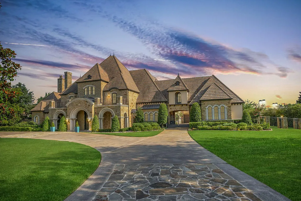 9517 Bella Terra Dr