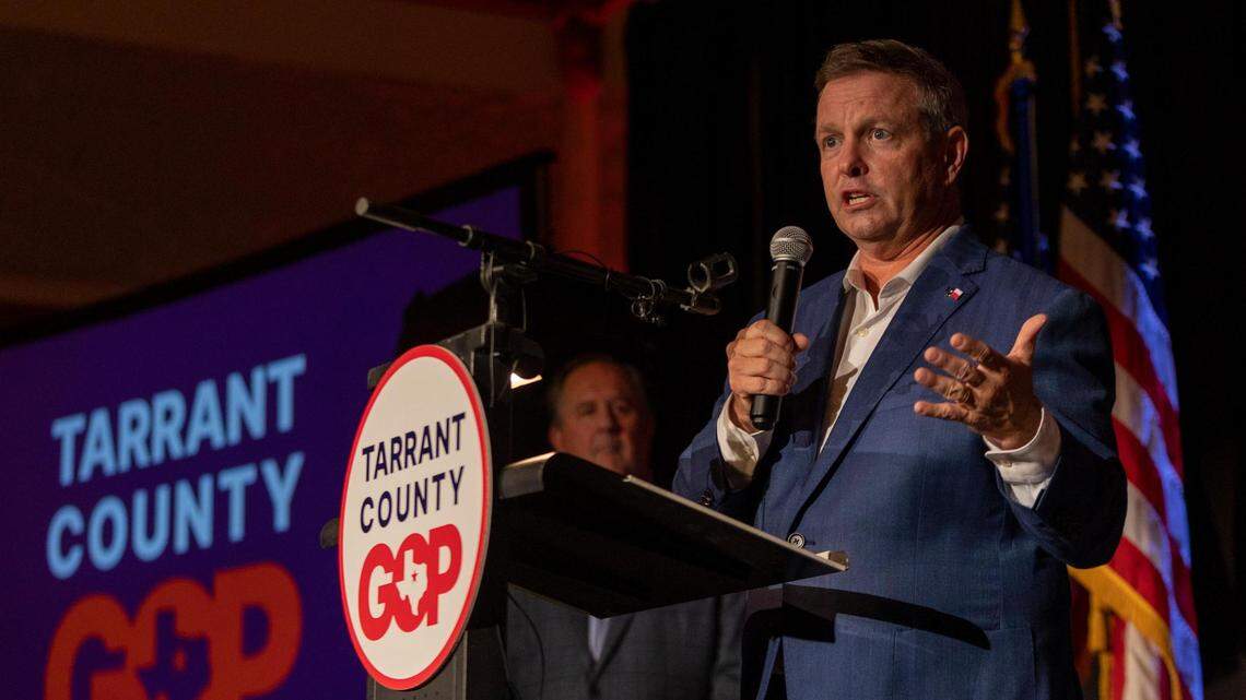 It’s a new era in Tarrant County. Here’s what to expect from the new commissioners court