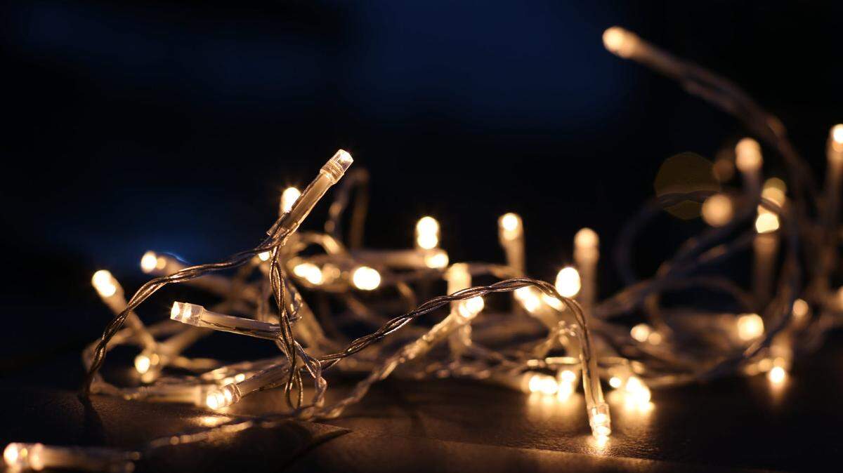 In Texas, the state average cost of running Christmas lights in 2022 was $14.12, per a report from Today’s Homeowner. Switching to LED lights can save up to 90% of your Texas electric bill.