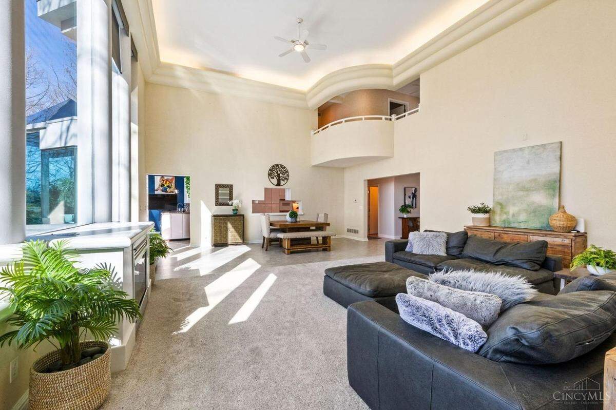 Great room