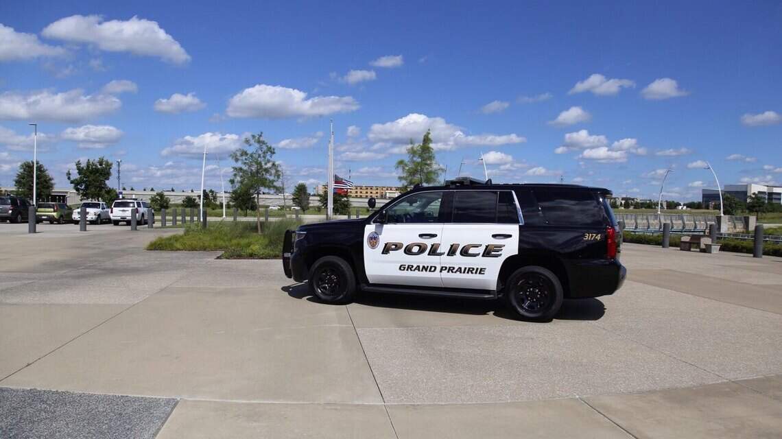 Pedestrian killed in Highway 360 crash in Grand Prairie TX | Fort Worth ...