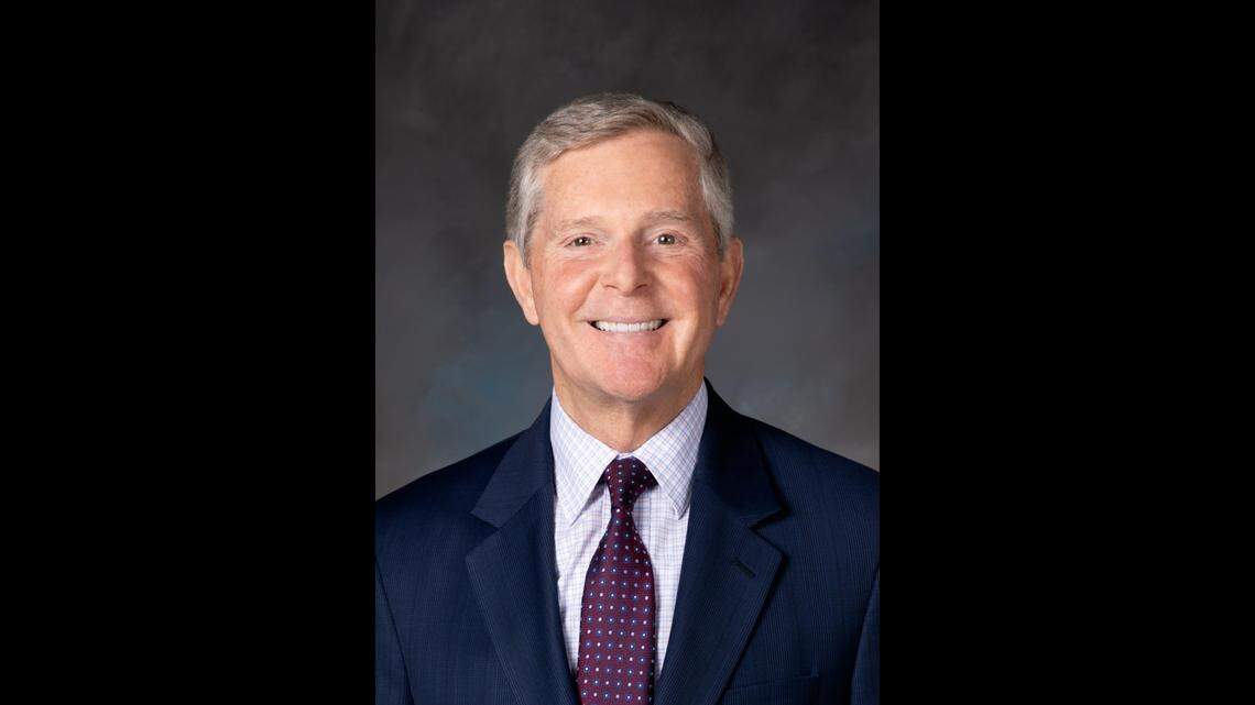 Texas Sen. Phil King, R-Weatherford, represents Senate District 10, which includes Johnson County and parts of Tarrant and Parker counties. He chairs the Senate Economic Development Committee.