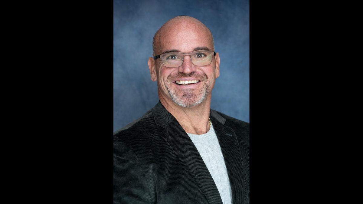Scott Bruce