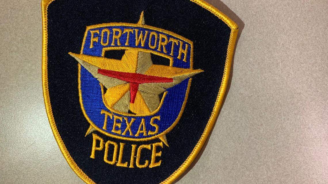 A Fort Worth police sergeant who was indicted earlier this year is accused of deleting child pornography photos from a hospital patient’s computer instead of reporting the content to authorities, a redacted police report revealed.
