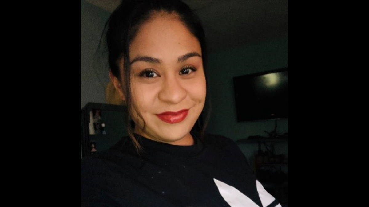 Michelle Morales-Nakaza fue hallada muerta en la zona de Red Sands del Condado de El Paso, en Texas, según informan las autoridades.