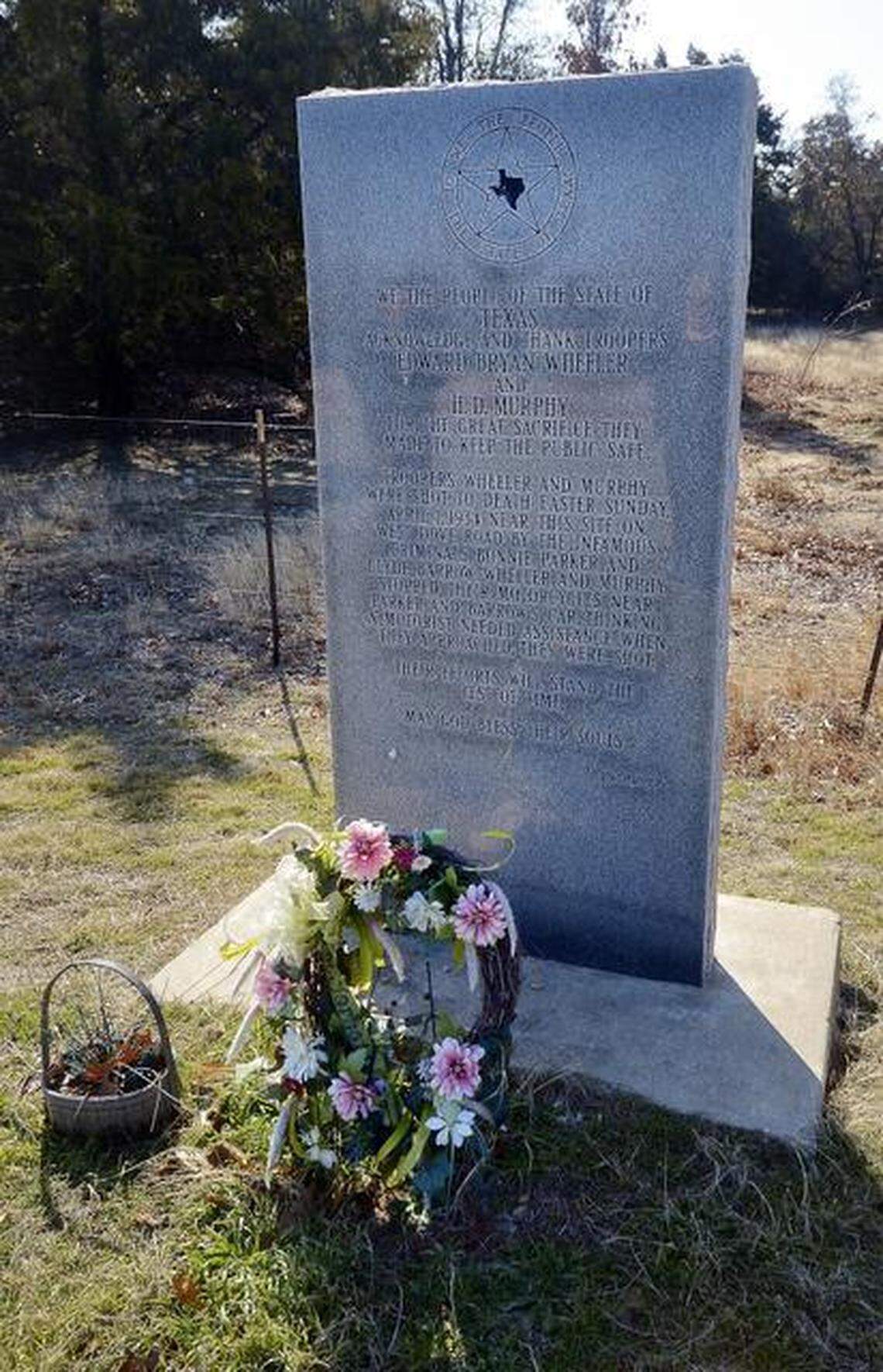 Texas 114 corridor 5