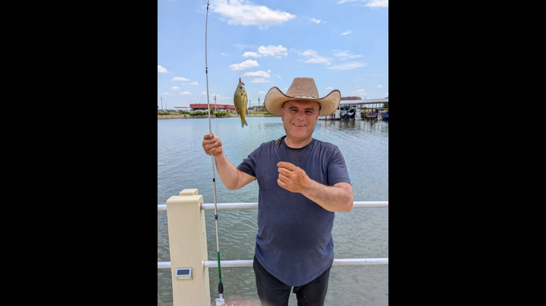 Father killed, wife and children injured after severe storm hit Wise County home