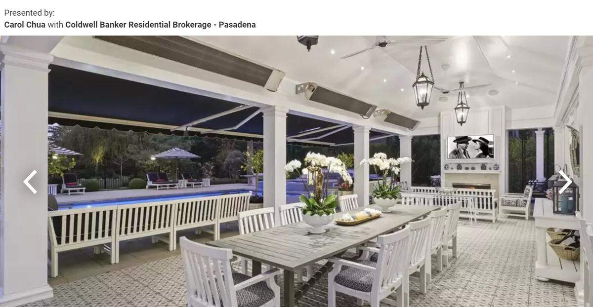 Outdoor area