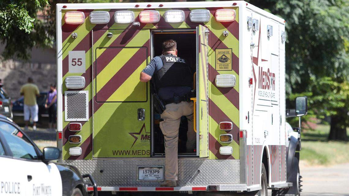 Killed in crisis: How North Texas cities have failed people in mental distress