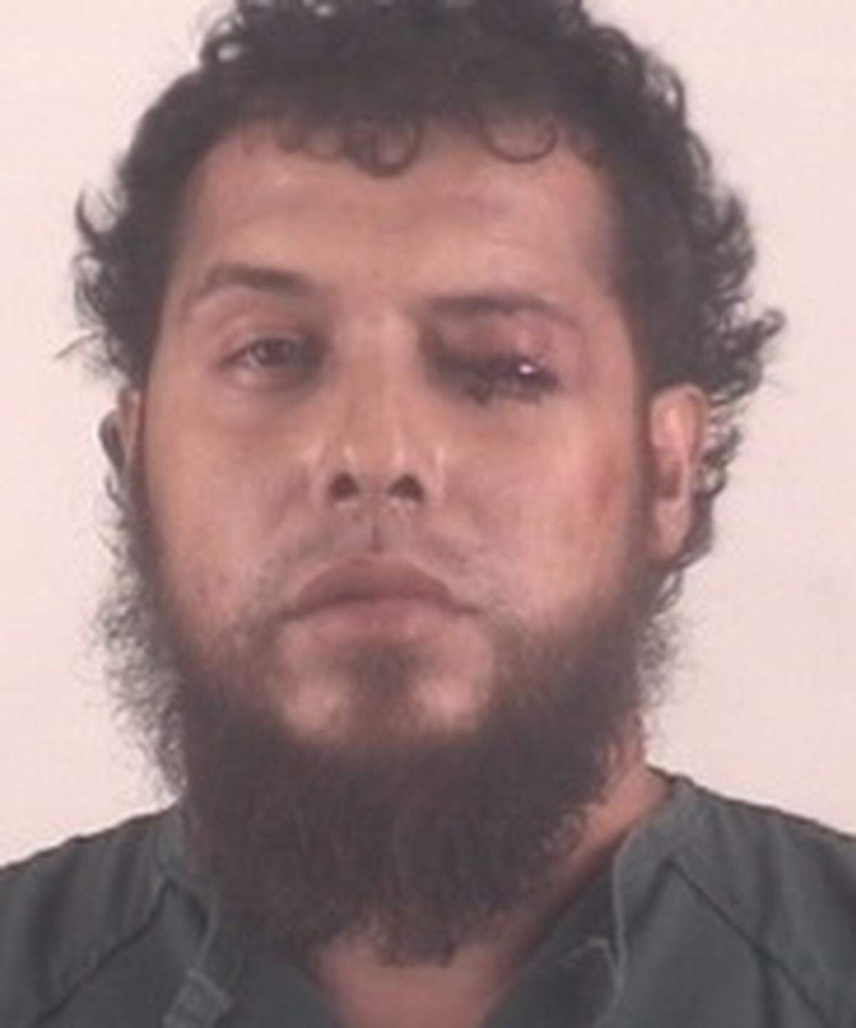 Jorge Fraire, 32, of Fort Worth
