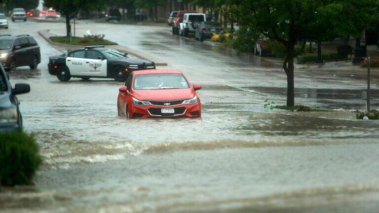 Texas is changing how it plans for floods. What does that mean for Dallas-Fort Worth?