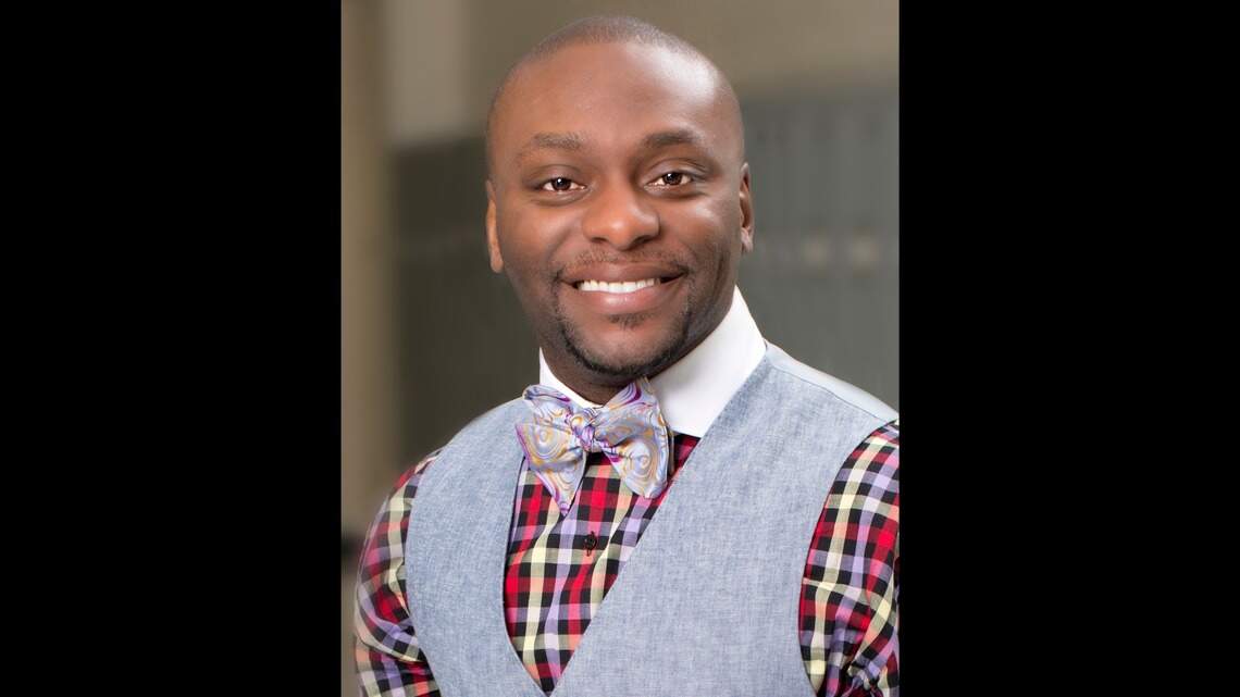 Steven Mattic, principal of Sellars Elementary in Fort Worth, dies unexpectedly