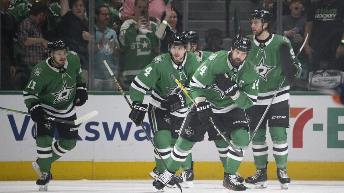 NHL announce opening dates for Dallas Stars’ 2024-25 season
